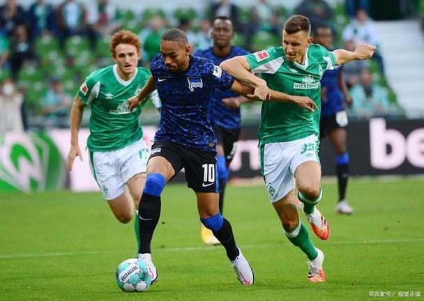 Giải Ligue 1