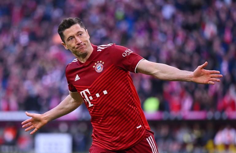Kết Quả Bayern
